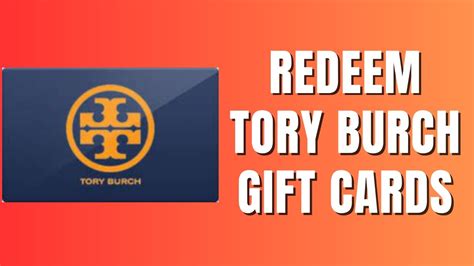 tory burch gift card payment.